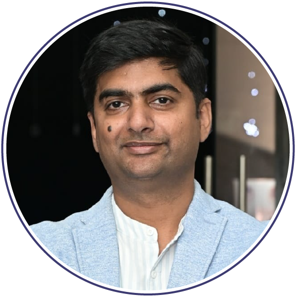Dr. Ravi Shankar Sharma